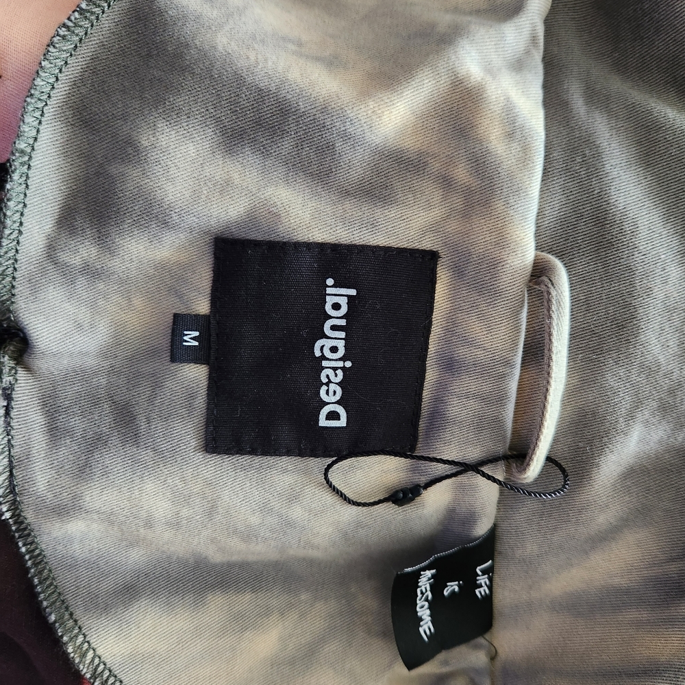Jacket - Picture 2 of 6